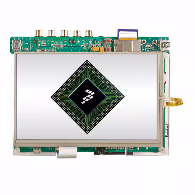 MCIMX35WPDKJ NXP USA Inc.  Cartes d'évaluation - Embarquées - MCU DSP